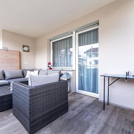 Appartament Emma Appartement Bruneck Buitenkant foto