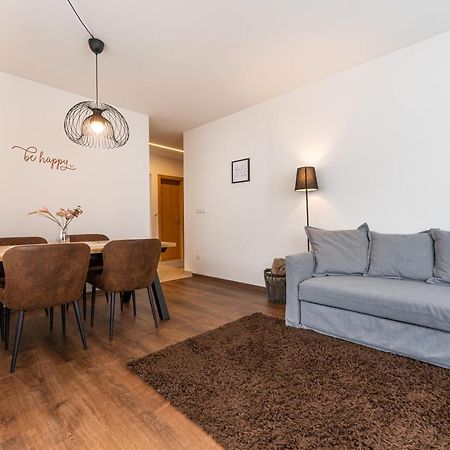 Appartament Emma Appartement Bruneck Buitenkant foto