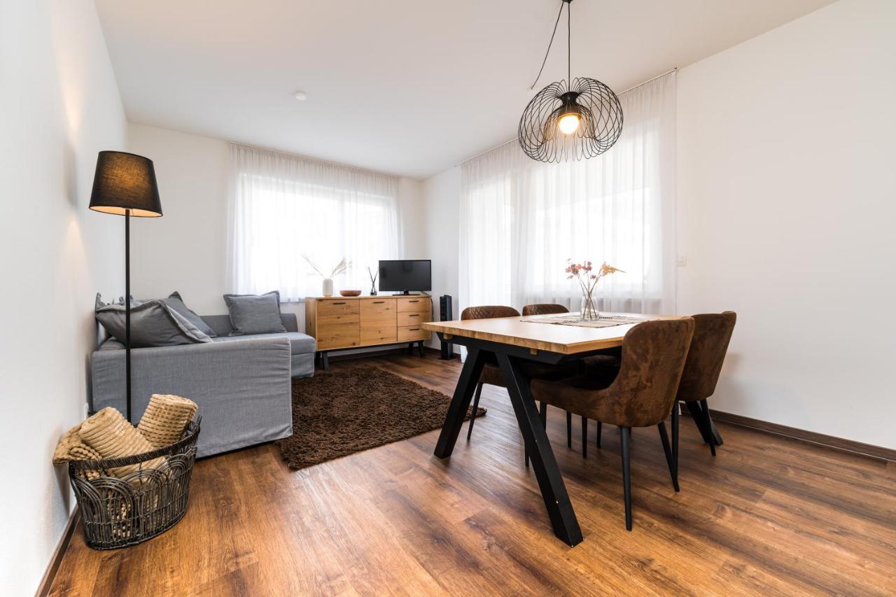 Appartament Emma Appartement Bruneck Buitenkant foto