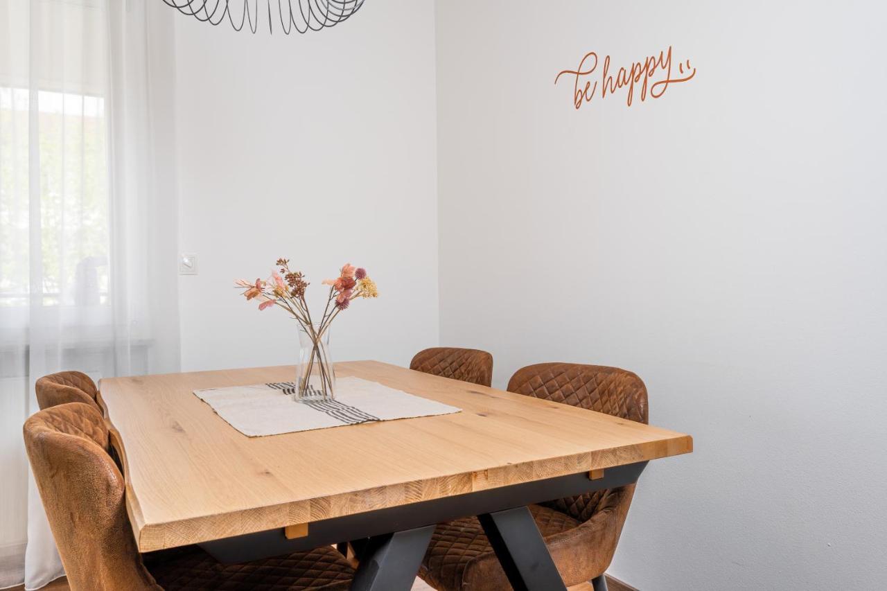 Appartament Emma Appartement Bruneck Buitenkant foto
