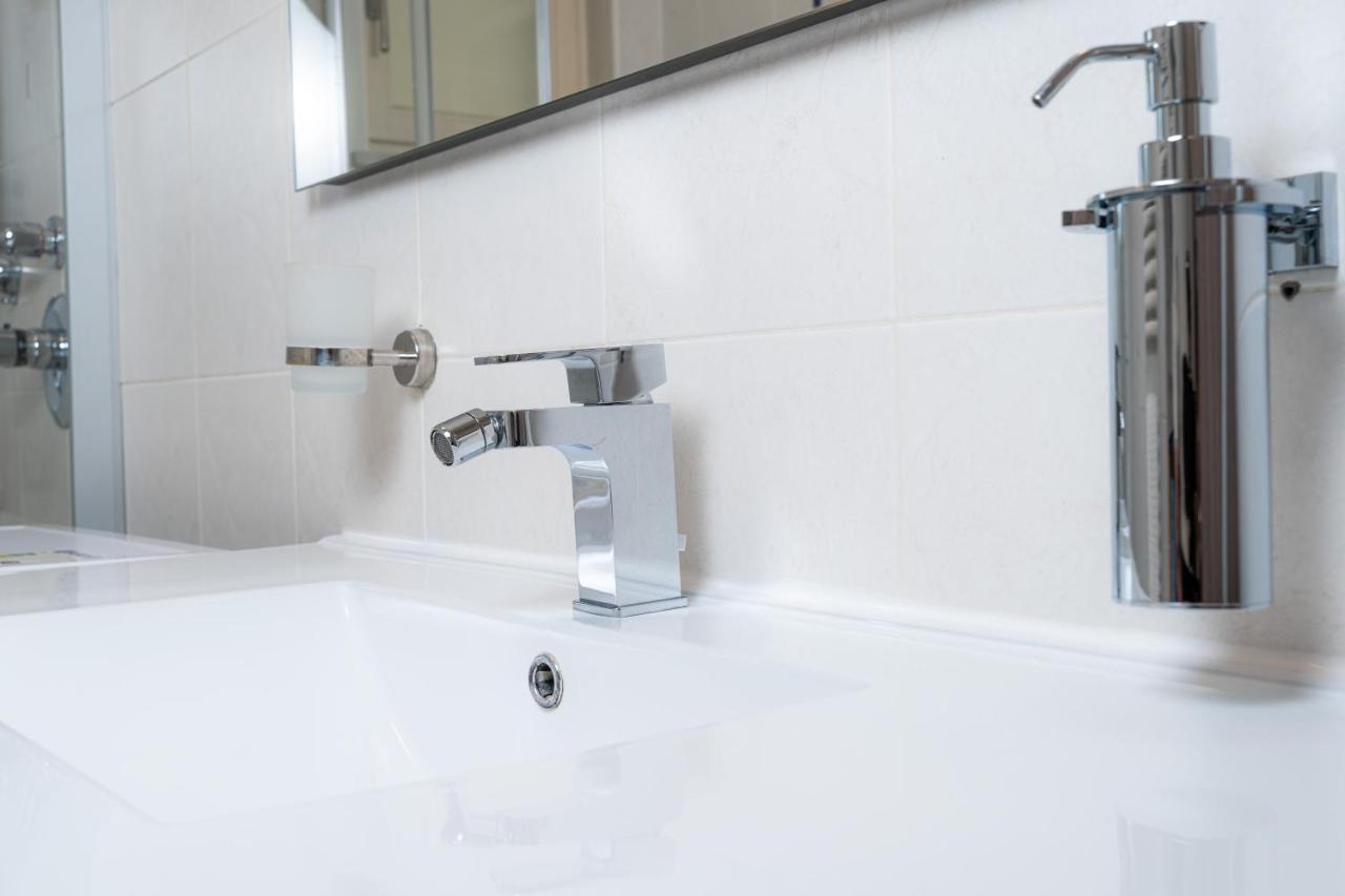 Appartament Emma Appartement Bruneck Buitenkant foto